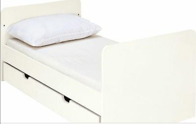 rocco cot bed